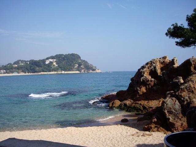 Appartamento Mar Con Parking A 100m Playa Fenals