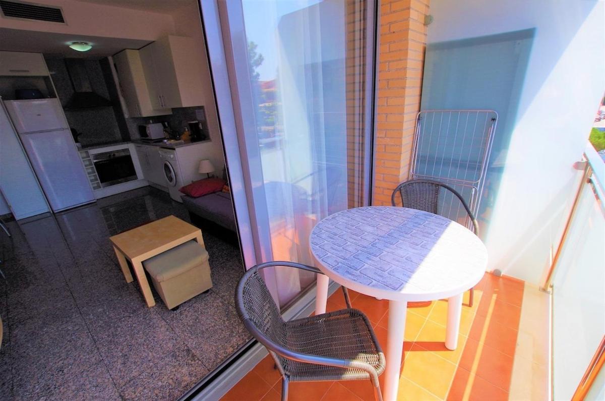 Mar Con Parking A 100m Playa Fenals * Lloret de Mar