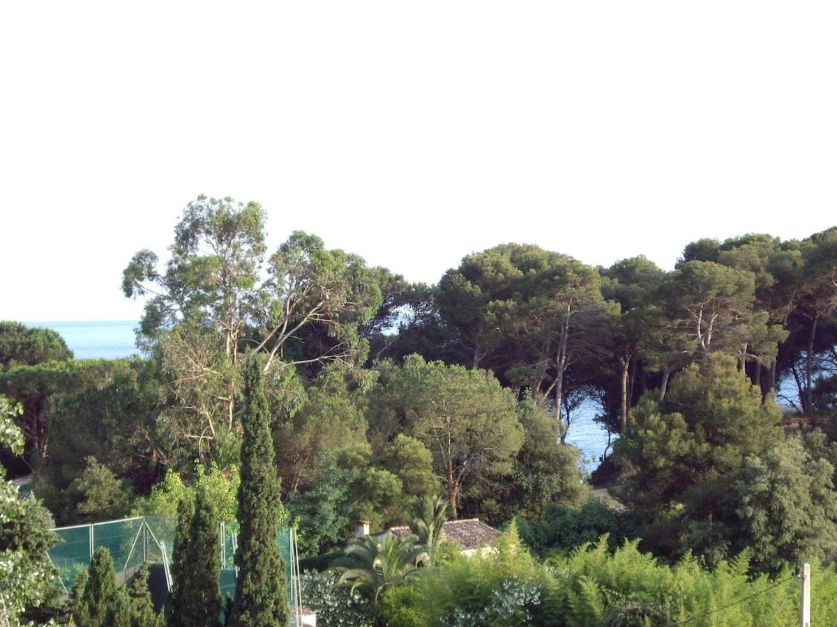 Appartamento Mar Con Parking A 100m Playa Fenals