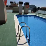 Apartament Mar Con Parking A 100M Playa Fenals
