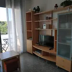 Apartament Mar Con Parking A 100M Playa Fenals