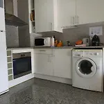 Apartament Mar Con Parking A 100M Playa Fenals