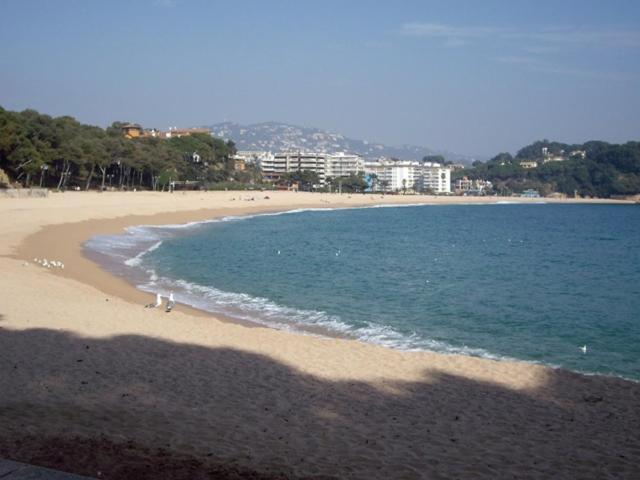 Appartement Mar Con Parking A 100m Playa Fenals *