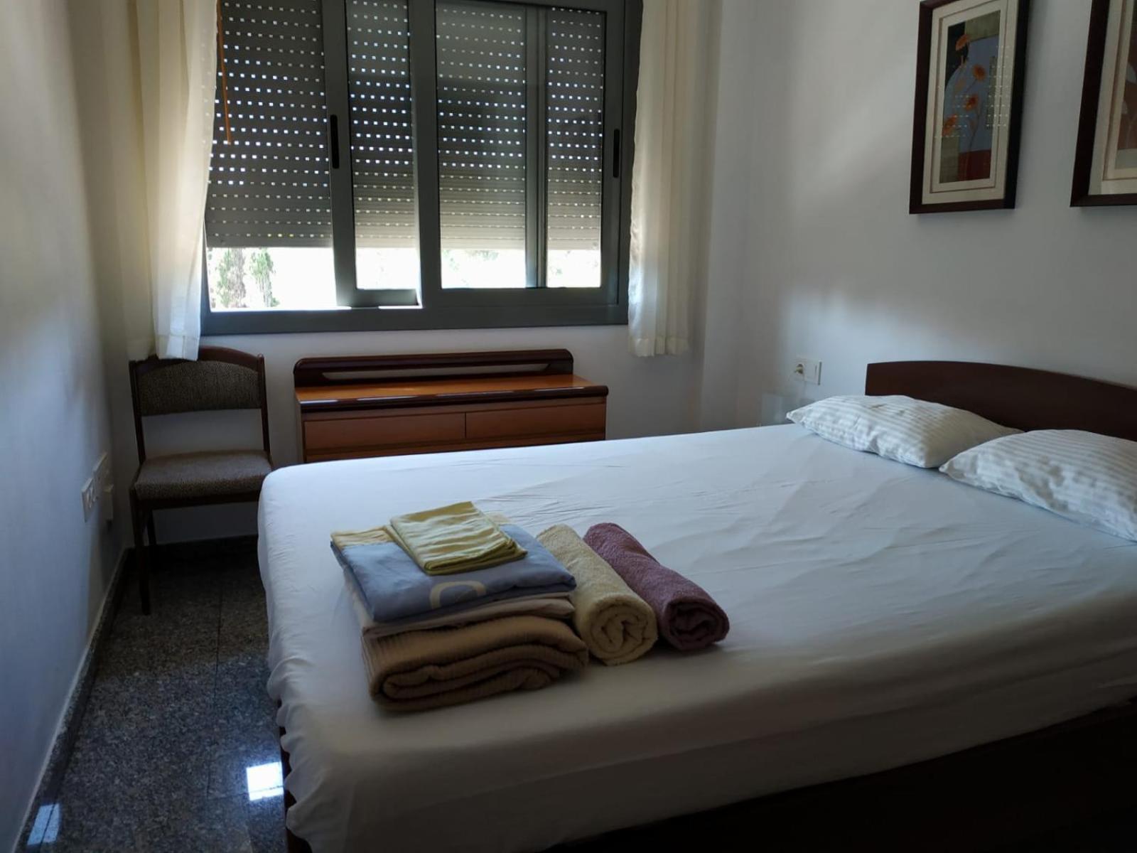 Appartement Mar Con Parking A 100m Playa Fenals Lloret de Mar