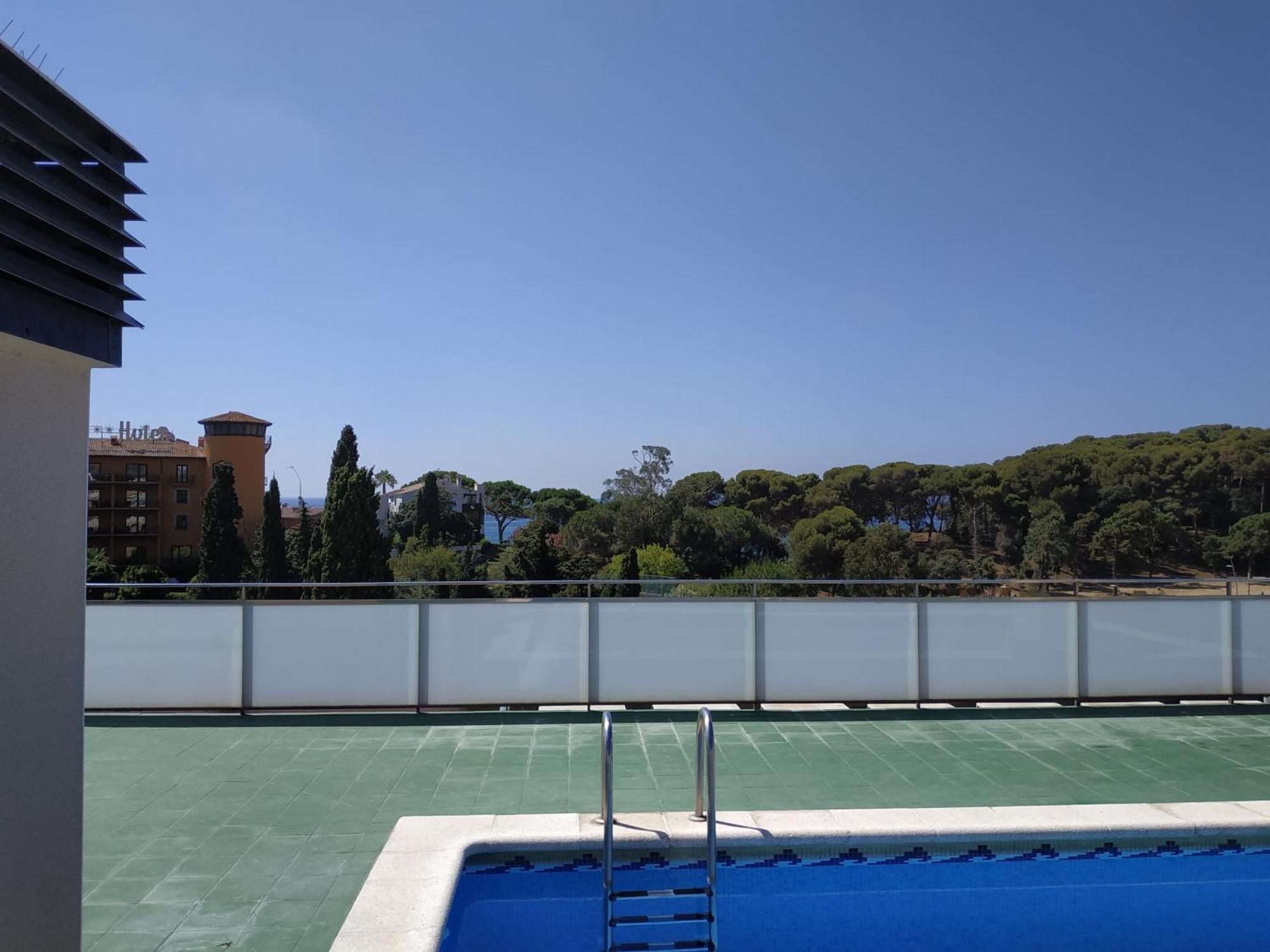 Appartement Mar Con Parking A 100m Playa Fenals Lloret de Mar