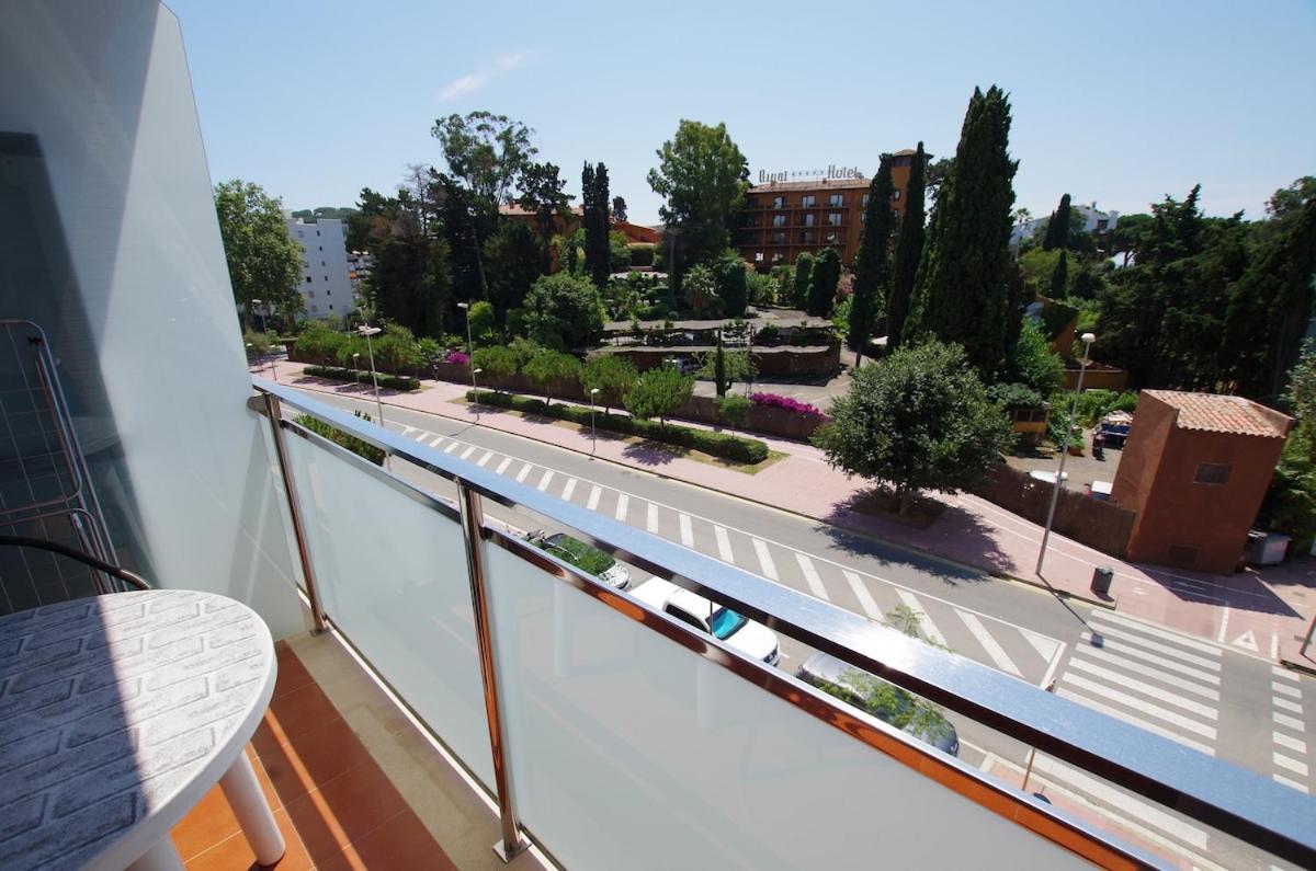 Appartement Mar Con Parking A 100m Playa Fenals *