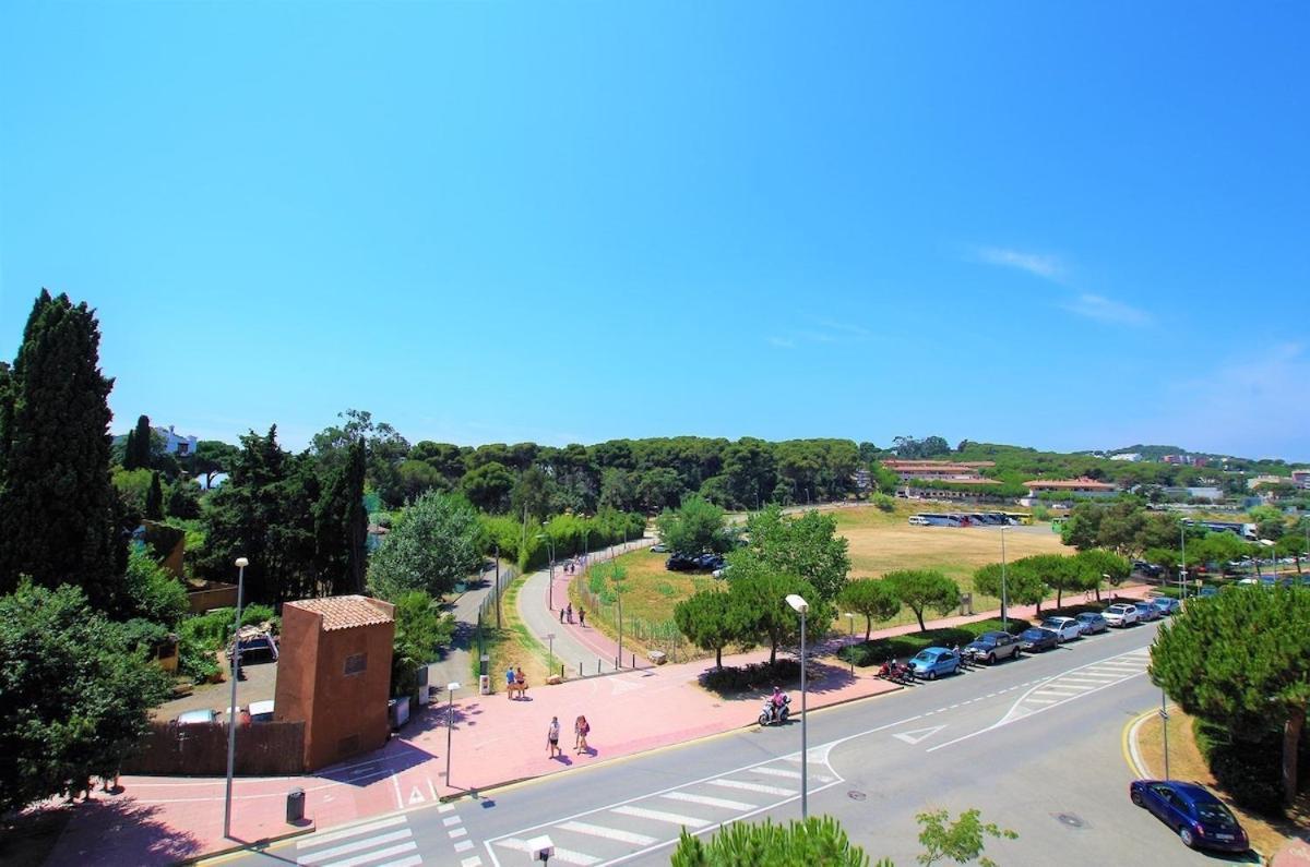 Mar Con Parking A 100m Playa Fenals Appartement *