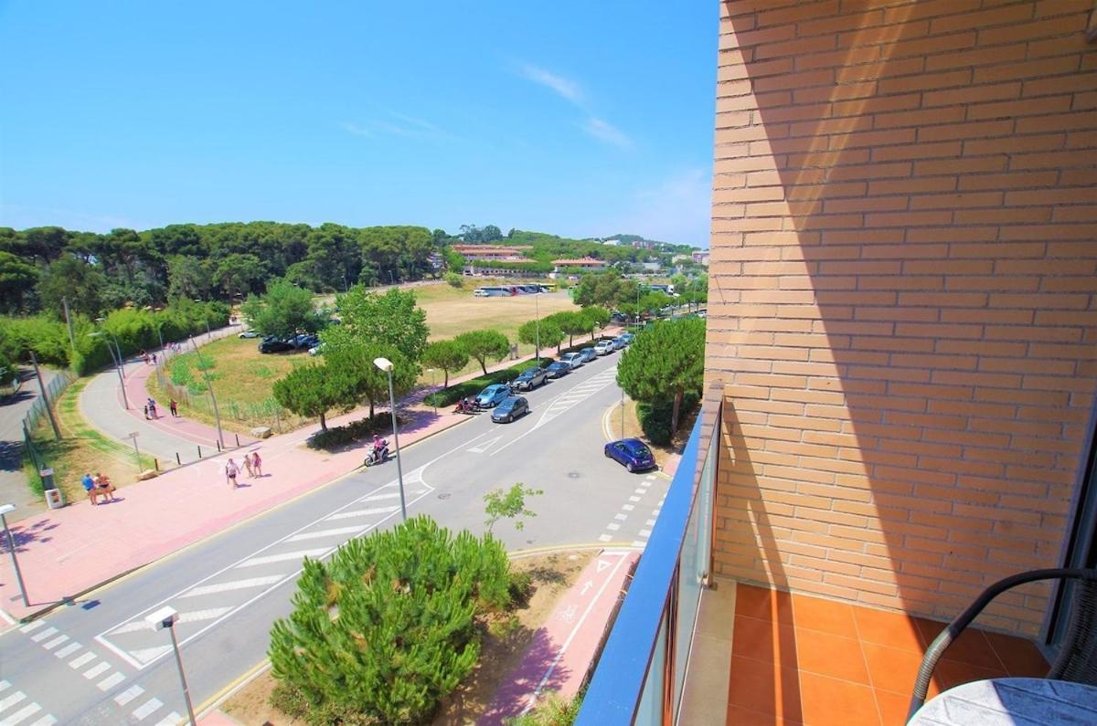 Appartement Mar Con Parking A 100m Playa Fenals Lloret de Mar