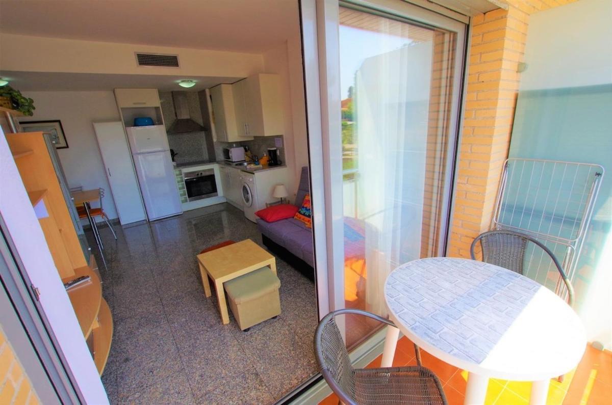 Mar Con Parking A 100m Playa Fenals Lloret de Mar